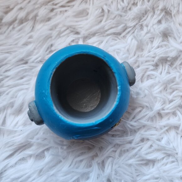 5/$10 - Ceramic Mini Plant Pot - Picture 2 of 4